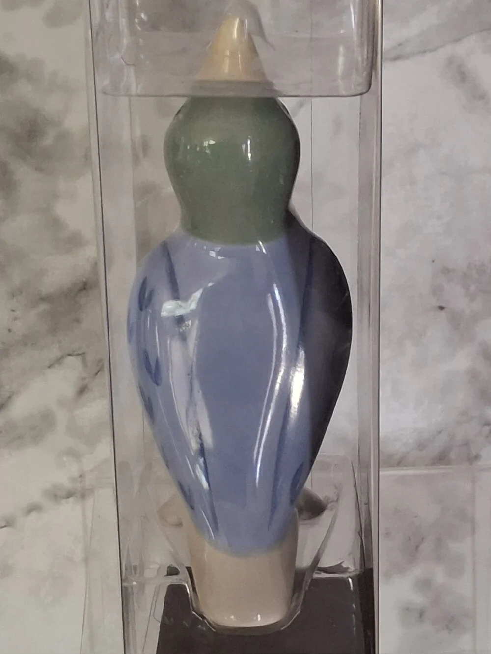 Pfaltzgraff  Song Bird Pie Vent Ceramic Multicolor 4.25